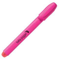 Sharpie® Gel Highlighter - B137 8211 Pink