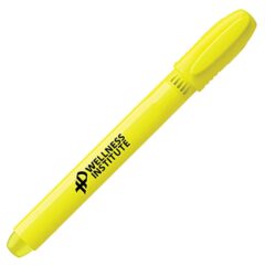 Sharpie® Gel Highlighter - B137 8211 Yellow