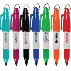 Sharpie® Mini Permanent Marker - B141 8211 Group