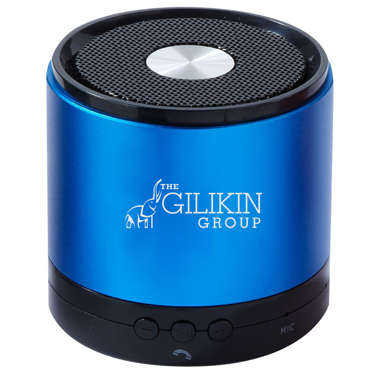 Bluetooth Multipurpose Speaker - B996 blue