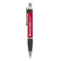 El Grande Pen - BIG-SC-Dk Red