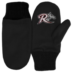 Mascot Mittens