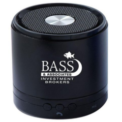 Bluetooth® Multipurpose Speaker - BluetoothMultipurposeSpeakerblack