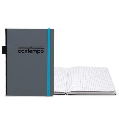 Boardroom-Contempo-Bookbound-Journal-5-x-7-with-Matching-Flat-Elastic-Closure-TM1H