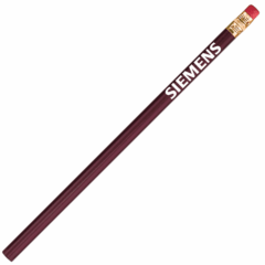 Buy Write Pencil - Buy Write Pencil 8211 Burgundy