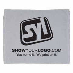 Sport/Stadium Rally Towel - C432 gray