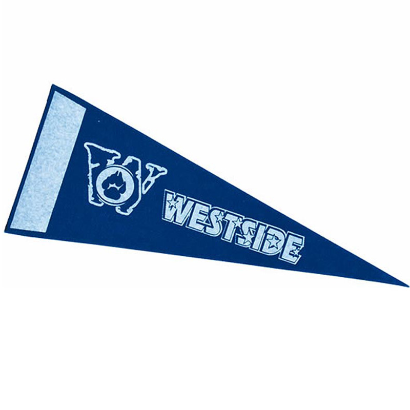 Sports Pennant - C435