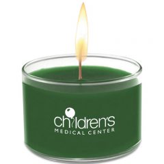 Candles - Green
