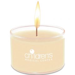 Candles - Ivory