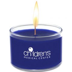 Candles - Navy
