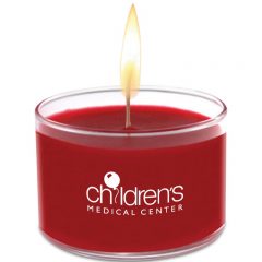 Candles - Red