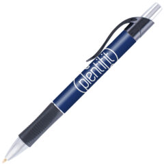 Stylex Pen - CBQ-GS-Barrel-NavyBlue