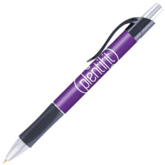 Stylex Pen - CBQ-GS-Barrel-Purple