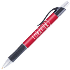 Stylex Pen - CBQ-GS-Barrel-Red