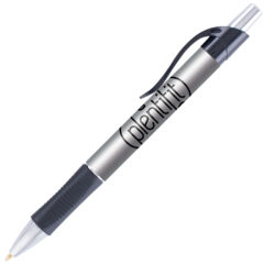 Stylex Pen - CBQ-GS-Barrel-Silver