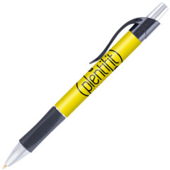 Stylex Pen - CBQ-GS-Barrel-Yellow