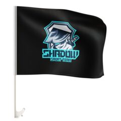 Car Flag – Digital Full Color - CF-104_1
