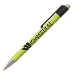 Chromarama Pen - CLA-GS-Lime