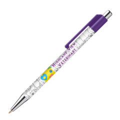 Chromarama Pen - CLA-GS-Purple