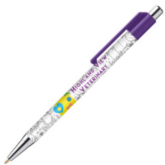 Chromarama Pen - CLA-GS-Purple