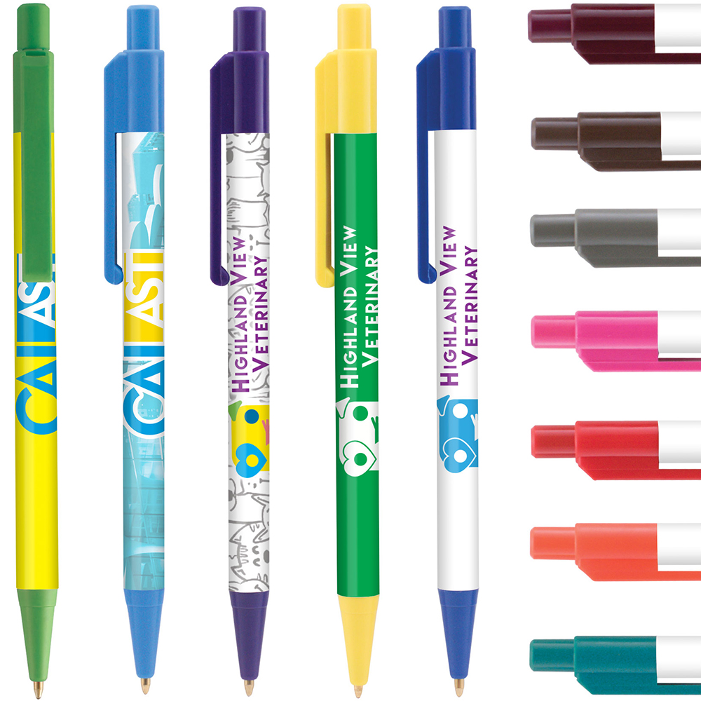 Colorama+ Pen - CLX-GS-NEW
