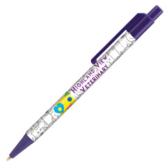 Colorama+ Pen - CLX-GS-Purple