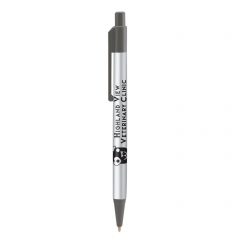 Colorama+ Pen - CLX-SC-Silver