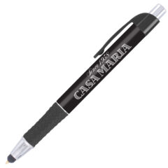 Elite with Stylus Pen - CND-GS-Black