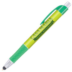 Elite with Stylus Pen - CND-GS-Green
