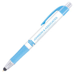 Elite with Stylus Pen - CND-GS-Light Blue