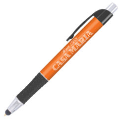 Elite with Stylus Pen - CND-GS-Orange
