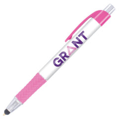 Elite with Stylus Pen - CND-GS-Pink