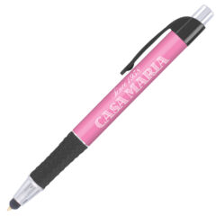 Elite with Stylus Pen - CND-GS-Pink