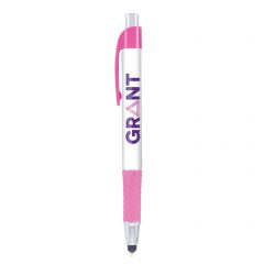 Elite with Stylus Pen - CND-GS-Pink