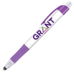 Elite with Stylus Pen - CND-GS-Purple