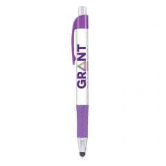 Elite with Stylus Pen - CND-GS-Purple