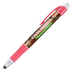 Elite with Stylus Pen - CND-GS-Red