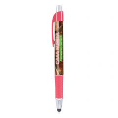Elite with Stylus Pen - CND-GS-Red