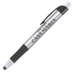 Elite with Stylus Pen - CND-GS-Silver