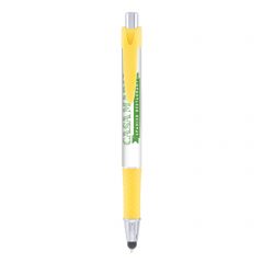 Elite with Stylus Pen - CND-GS-Yellow