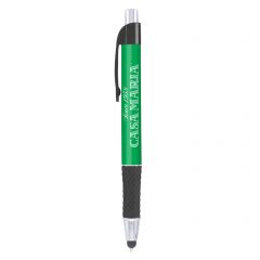 Elite with Stylus Pen - CND-SC-Green