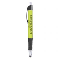 Elite with Stylus Pen - CND-SC-Lime
