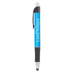 Elite with Stylus Pen - CND-SC-Lt Blue