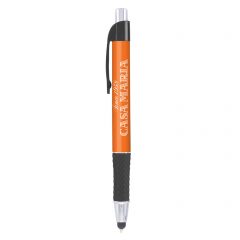 Elite with Stylus Pen - CND-SC-Orange