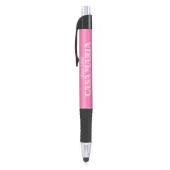 Elite with Stylus Pen - CND-SC-Pink