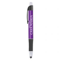 Elite with Stylus Pen - CND-SC-Purple