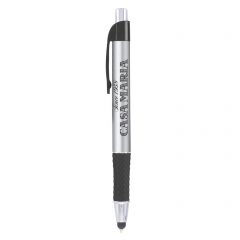 Elite with Stylus Pen - CND-SC-Silver