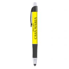 Elite with Stylus Pen - CND-SC-Yellow