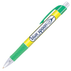 Elite Pen - CTQ-GS-Green