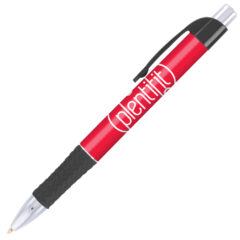 Elite Pen - CTQ-GS-Red